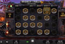 Photo of Money Train 2 от Relax Gaming стал Слотом Года, выбор игроков