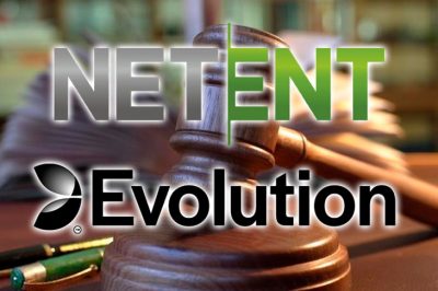 На NetEnt и Evolution подали в суд бывшие работники