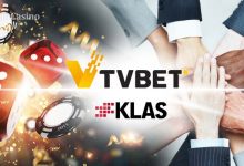 Photo of Новое сотрудничество на игорном рынке: TVBET и Klas Platform