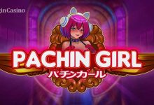 Photo of Новый игровой продукт Pachin-girl – обзор