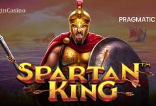 Photo of Обзор слота Spartan King от Pragmatic Play