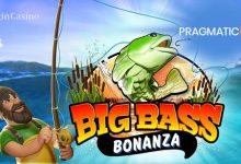 Photo of Обзор видеослота Big Bass Bonanza от Pragmatic Play