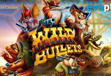 Photo of Обзорный материал о слоте Wild Bullets от Evoplay Entertainment