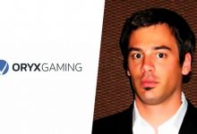 Photo of ORYX объявляет о сотрудничестве со StarGames