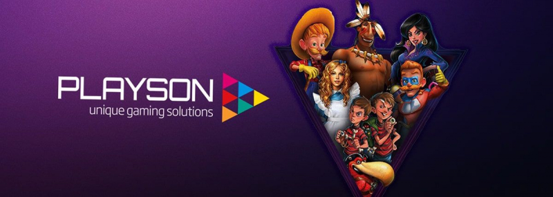Playson планируют увеличить объемы релизов в 2021 году