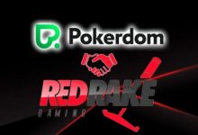 Photo of Pokerdom и Red Rake Gaming стали партнерами