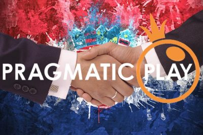 Pragmatic Play заключил контракт с Admiral Casino