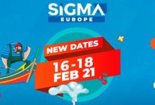 Photo of Проведение Sigma Europe 2021 перенесли на апрель