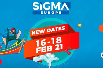 Проведение Sigma Europe 2021 перенесли на апрель