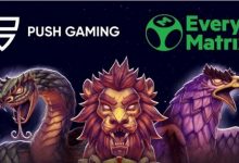 Photo of Push Gaming объявляет об интеграции с CasinoEngine от EveryMatrix