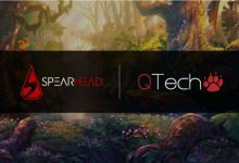 Photo of QTech Games и Spearhead Studios объявили о сделке