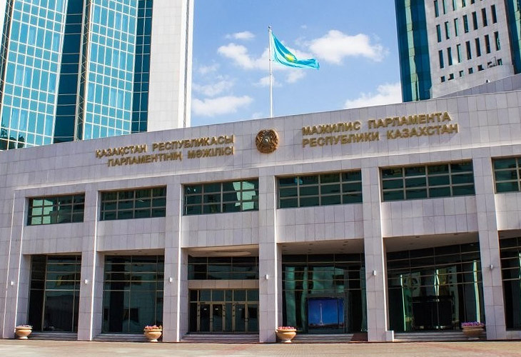 Развитие игорного бизнеса в новейшей истории Казахстана