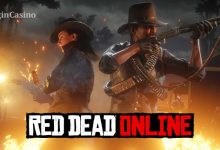 Photo of Red Dead Online уже доступен в обновленной версии