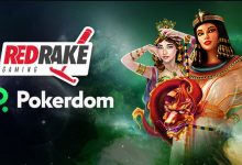 Photo of Red Rake Gaming заключает соглашение с российским Pokerdom