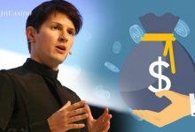 Photo of Рекламная платформа от Telegram, как Дуров будет монетизировать сервис