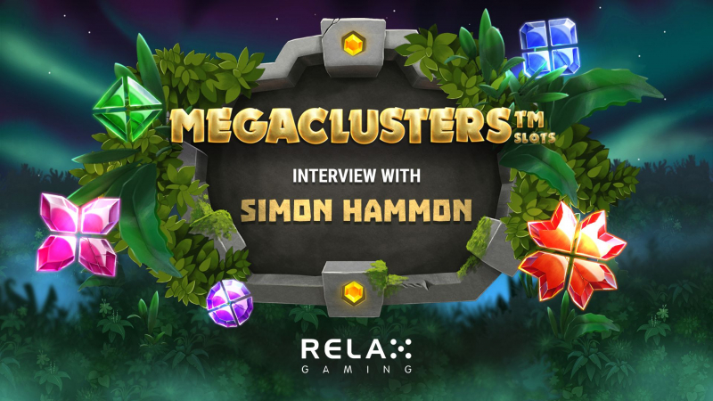 Relax Gaming видит большой потенциал в Megaclusters от BTG