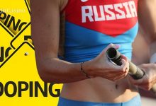 Photo of Россию отстранили от соревнований: как на это отреагировали