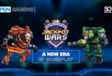 Photo of Scientific Games об уникальных джекпот турнирах Jackpot Wars