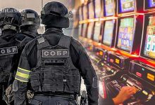 Photo of Сколько нелегальных казино в России закрыли