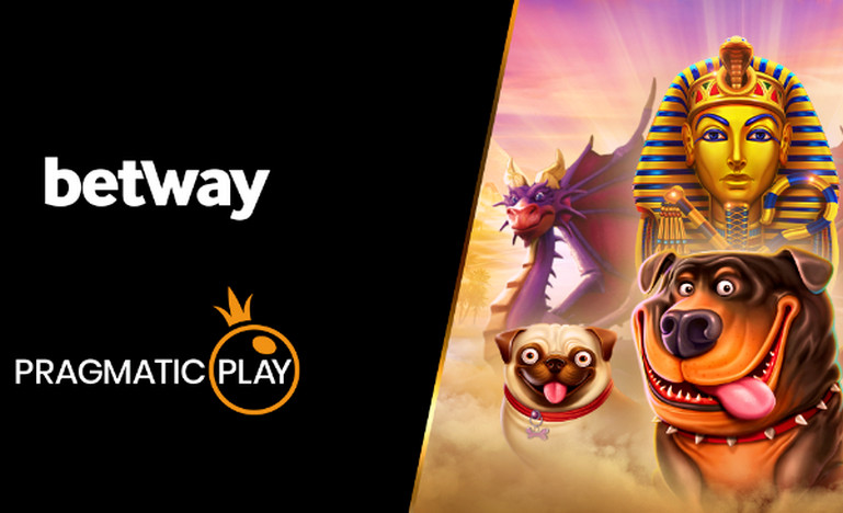 
                                Слоты Pragmatic Play теперь доступны с Betway
                            