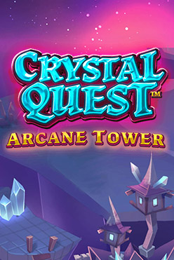 Состоялся релиз Crystal Quest: Arcane Tower от Thunderkick