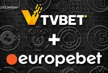 Photo of TVBET начала сотрудничать с EuropeBet