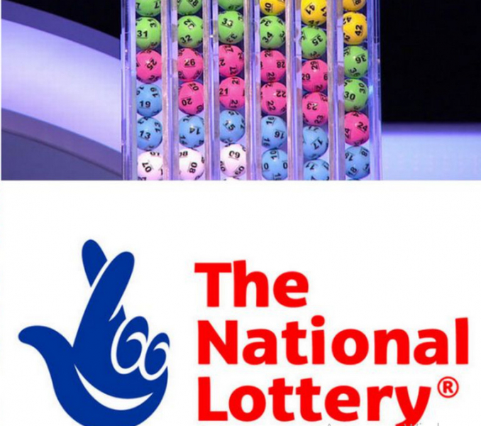  Великобритания повышает возраст участников национальной лотереи 