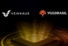 Photo of Yggdrasil расширяет партнерские отношения с Veikkaus
