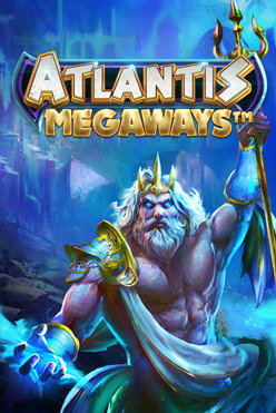 Yggdrasil совместно с ReelPlay запустили слот Atlantis Megaways