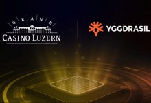 Photo of Yggdrasil выходит на швейцарский рынок с Grand Casino Luzern