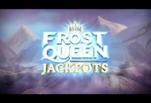 Photo of Yggdrasil запустили Frost Queen Jackpots с прогрессивными джекпотами