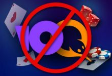 Photo of ЦБ России блокирует платежи между казино и игроками в платежных системах QIWI и ЮMoney