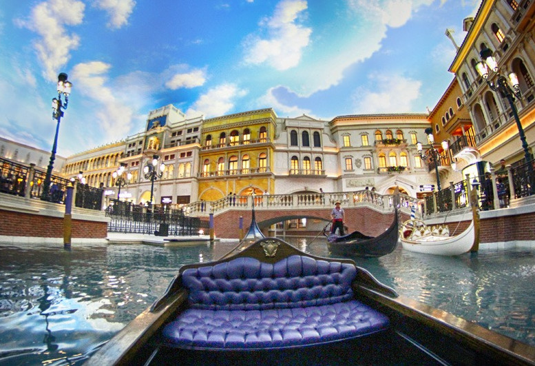  Hard Rock и MGM планируют покупку Venetian и Palazzo 