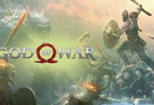 Photo of Игра God of War 2021: дата выхода на пк