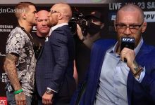Photo of Конор Макгрегор уже не тот: итоги пресс-конференции UFC ⚡