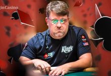 Photo of Крис Манимейкер: как бухгалтер из Теннесси стал чемпионом мира по покеру