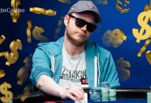 Photo of Лучшим игроком 2020 года в онлайн-покер стал Конор Бересфорд