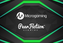 Photo of Microgaming подписал еще одного разработчика, PearFiction Studios