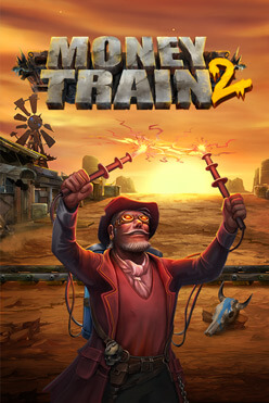 Money Train 2 от Relax Gaming снова назван Игрой 2020 Года