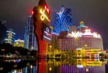 Photo of Новый казино-курорт Макао к 2023 году заработает 450 млн долларов