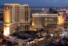 Photo of Онлайн гемблинг может прийти в Las Vegas Sands с новым директором
