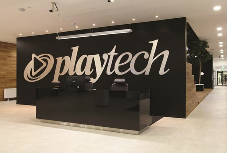  Playtech проведет ребрендинг финансового подразделения 