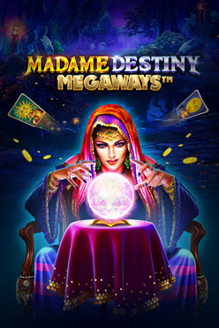 Pragmatic Play запустили слот Madame Destiny Megaways