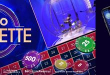 Photo of Quick Gaming смешали лотерею и рулетку, и получили Lotto Roulette