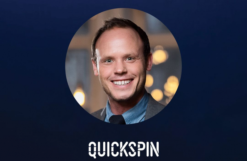 Quickspin обещает больше слотов. Директор о планах на 2021 год