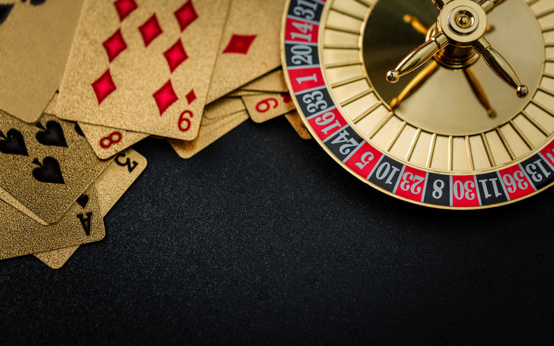  Самое важное о вероятности в азартных играх 
