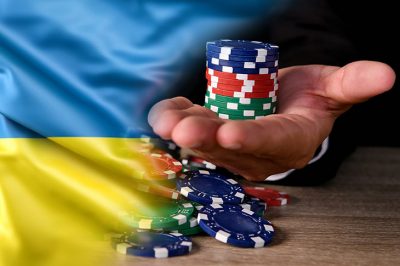 Социальная сфера Украины будет финансироваться с лицензий казино