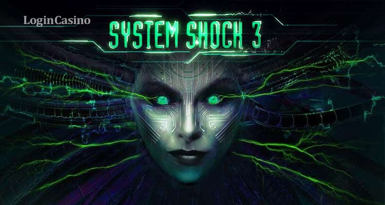 System shock 3. System Shock 2 обложка. Станция Цитадель System Shock. System Shock 3 Дата выхода. System Shock Фаргус.