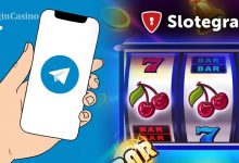 Photo of Telegram-казино: как работают боты