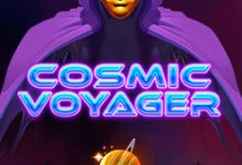 Photo of Thunderkick запустил новый слот Cosmic Voyager в космическом стиле